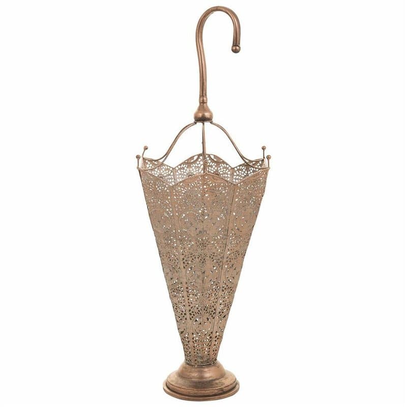porte-parapluie Alexandra House Living Cuivre 28 x 82 x 32 cm