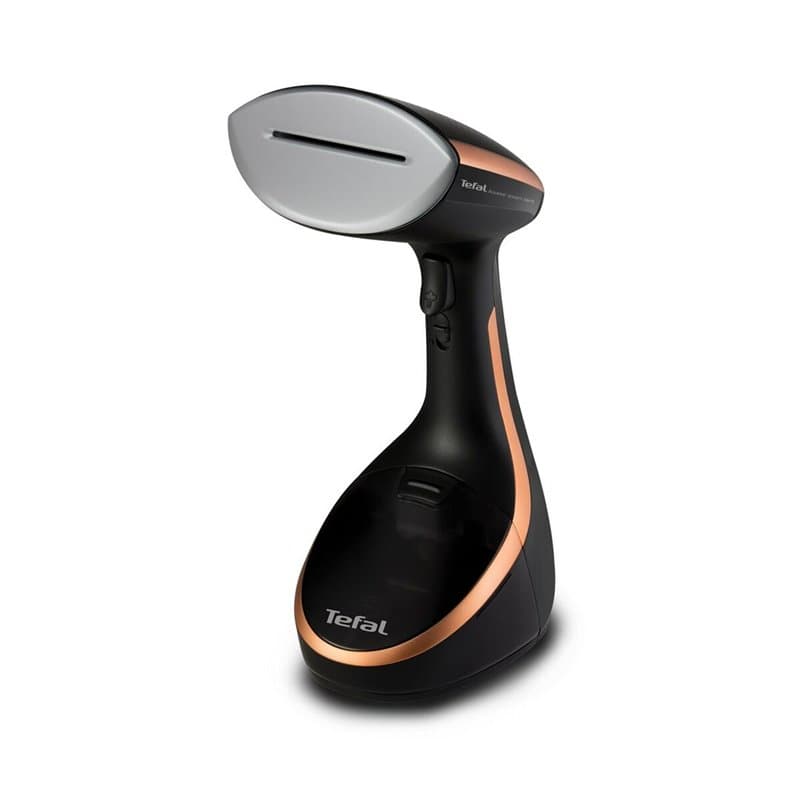 Tefal Access Steam Care DT9100E0 défroisseur à vapeur Défroisseur vapeur portatif 0,2 L 1600 W Noir, Cuivre