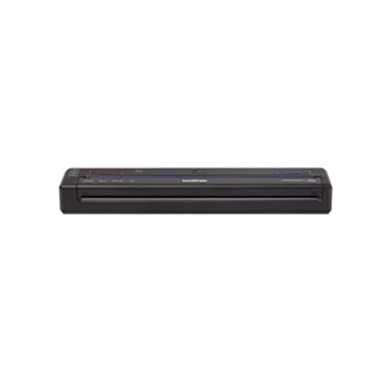 Brother PJ-883 Avec fil &sans fil Thermique Imprimante mobile