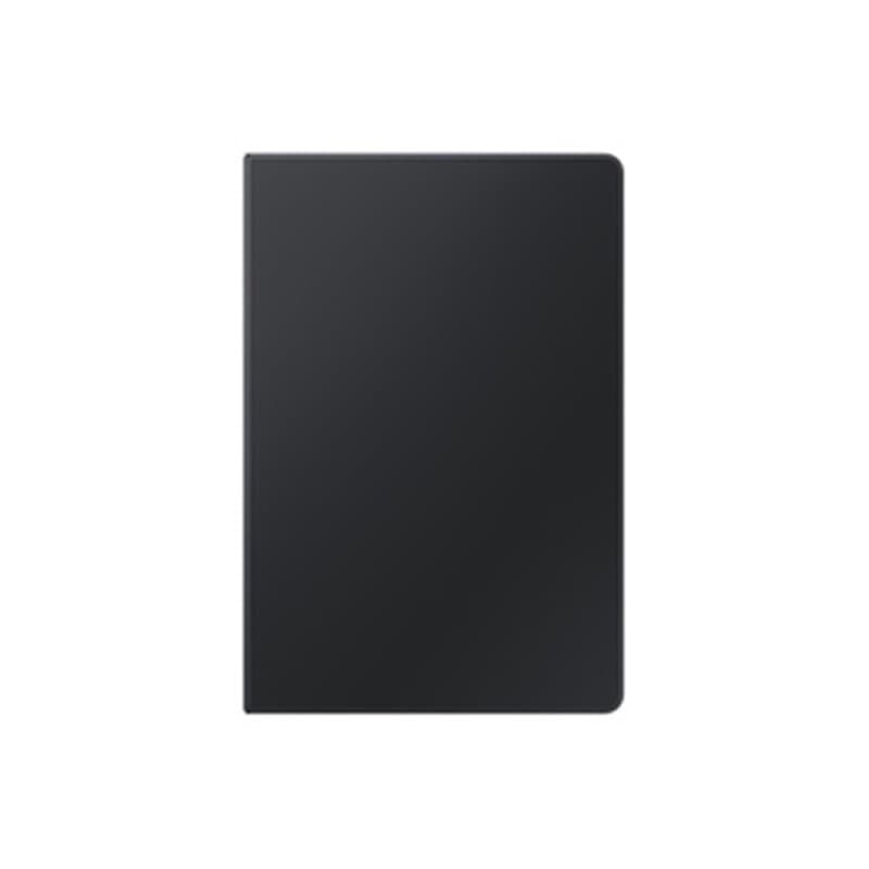 Samsung EF-DX715BBGGDE clavier pour tablette Noir Pogo Pin QWERTZ Allemand