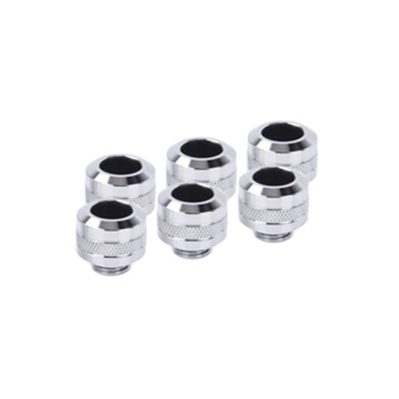 Alphacool 17474 pièce et accessoire pour systèmes de refroidissement d'ordinateurs Kit d'adaptation