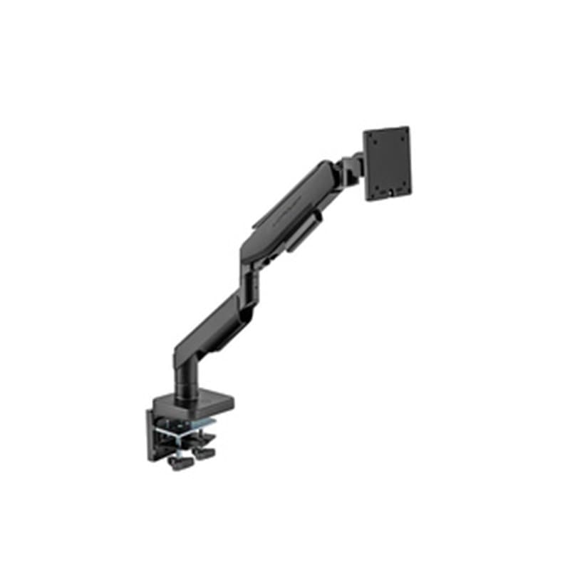 LC-Power LC-EQ-A49B support d'écran plat pour bureau 124,5 cm (49") Noir
