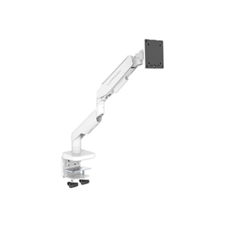 LC-Power LC-EQ-A49W support d'écran plat pour bureau 124,5 cm (49") Blanc