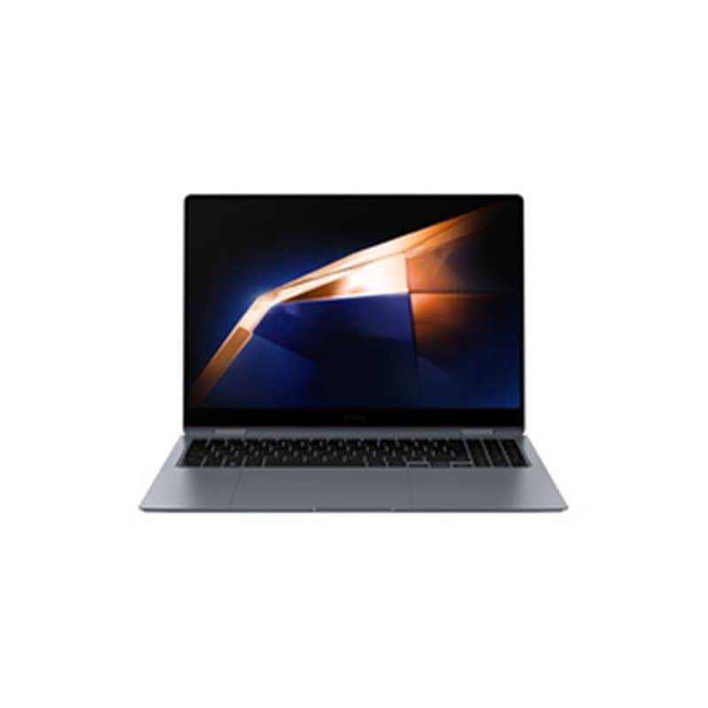 Samsung Galaxy Book4 Pro 360 GALAXY BOOK4 PRO 360 (16", INTEL CORE ULTRA 5, 16 GO, INTEL ARC) 16" Intel Core Ultra 5 16