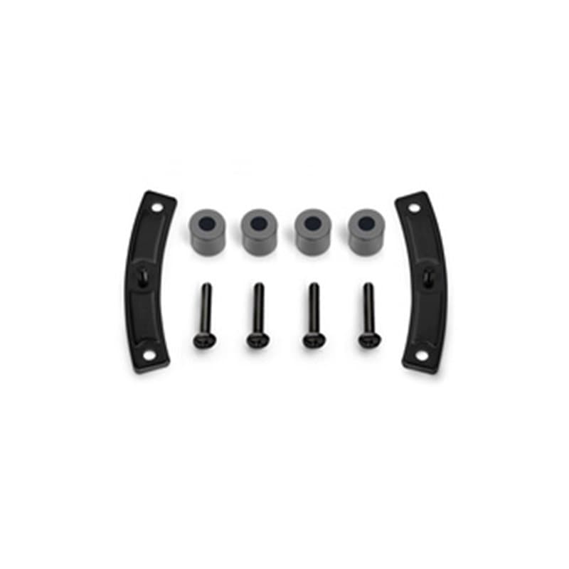 Noctua NM-AM5/4-MP83 CHROMAX.BLACK pièce et accessoire pour systèmes de refroidissement d'ordinateurs Kit de montage