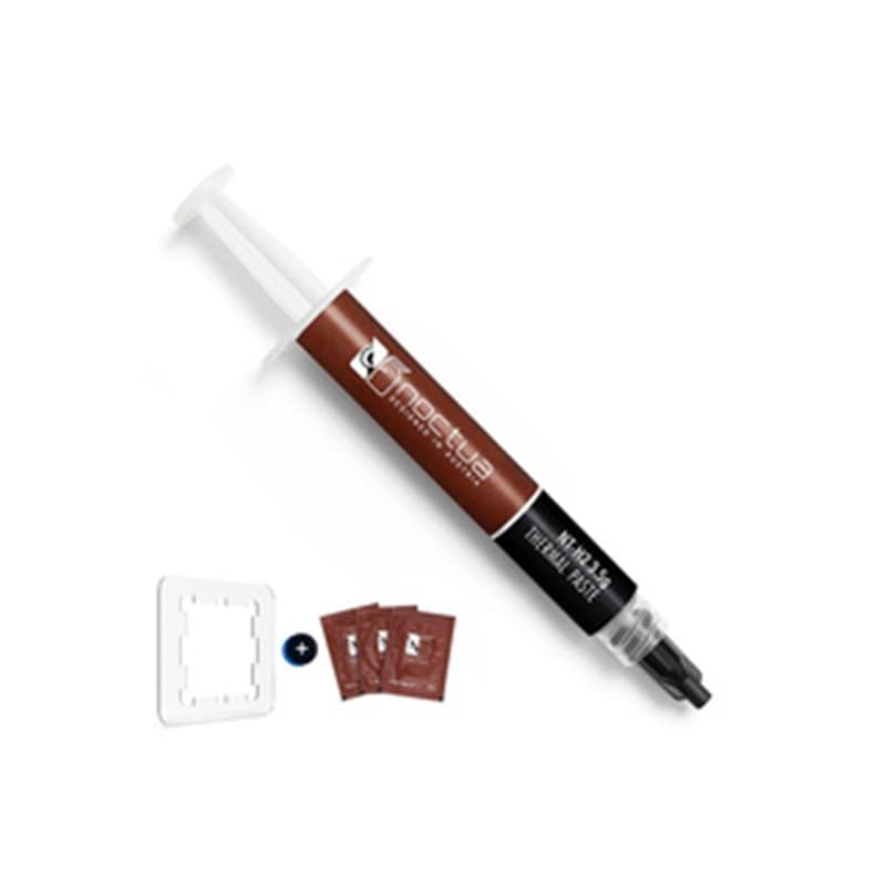 Noctua NT-H2 3.5G AM5 EDITION combiné de dissipateurs thermiques Pâte thermoconductible 3,5 g