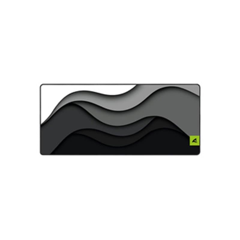 Sharkoon SKILLER SGP30 D5 Tapis de souris de jeu Multicolore