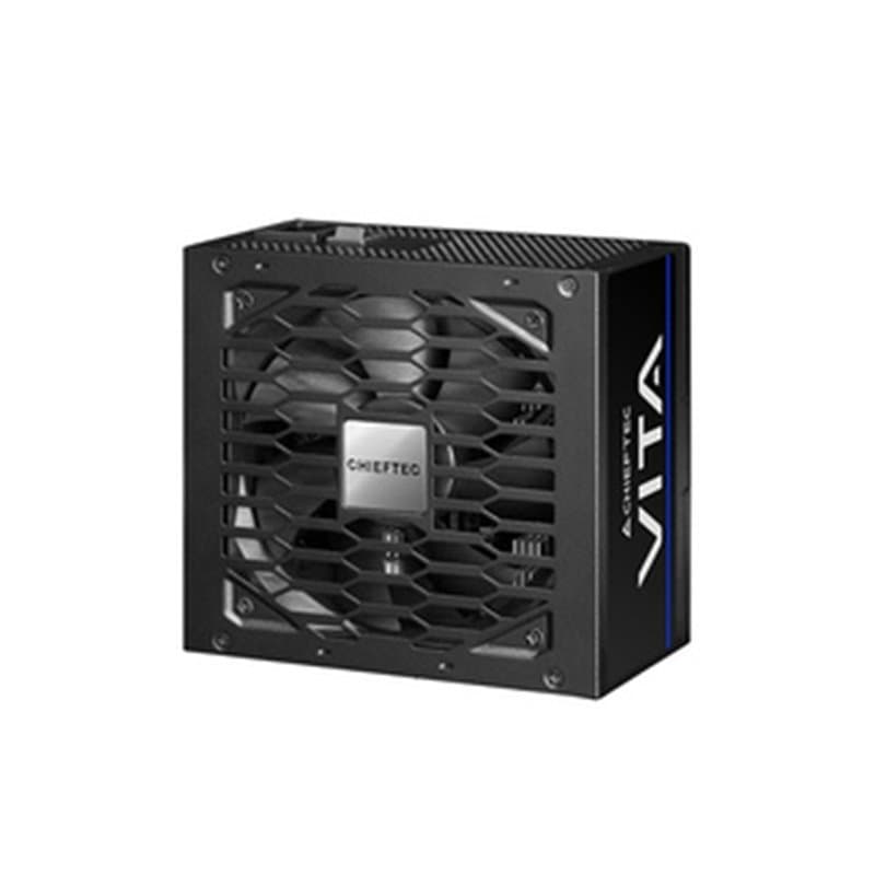 Chieftec Vita Netzteil 850W 80+Bronze - PC-/Server Netzteil - 14,17 min unité d'alimentation d'énergie 20+4 pin ATX PS/2