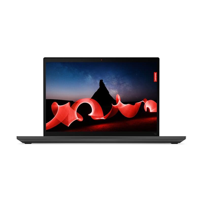 Lenovo ThinkPad T14 Intel® Core i5 i5-1335U Ordinateur portable 35,6 cm (14") WUXGA 16 Go DDR5-SDRAM 512 Go SSD Wi-Fi 6E