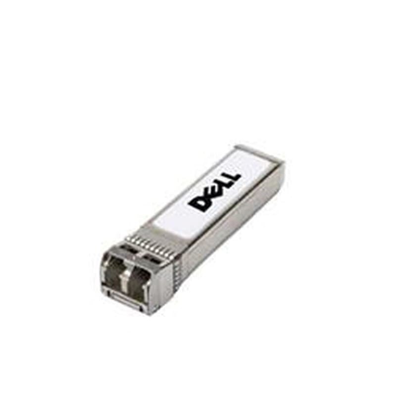 DELL C5RNH module émetteur-récepteur de réseau Fibre optique 10000 Mbit/s SFP+ 850 nm