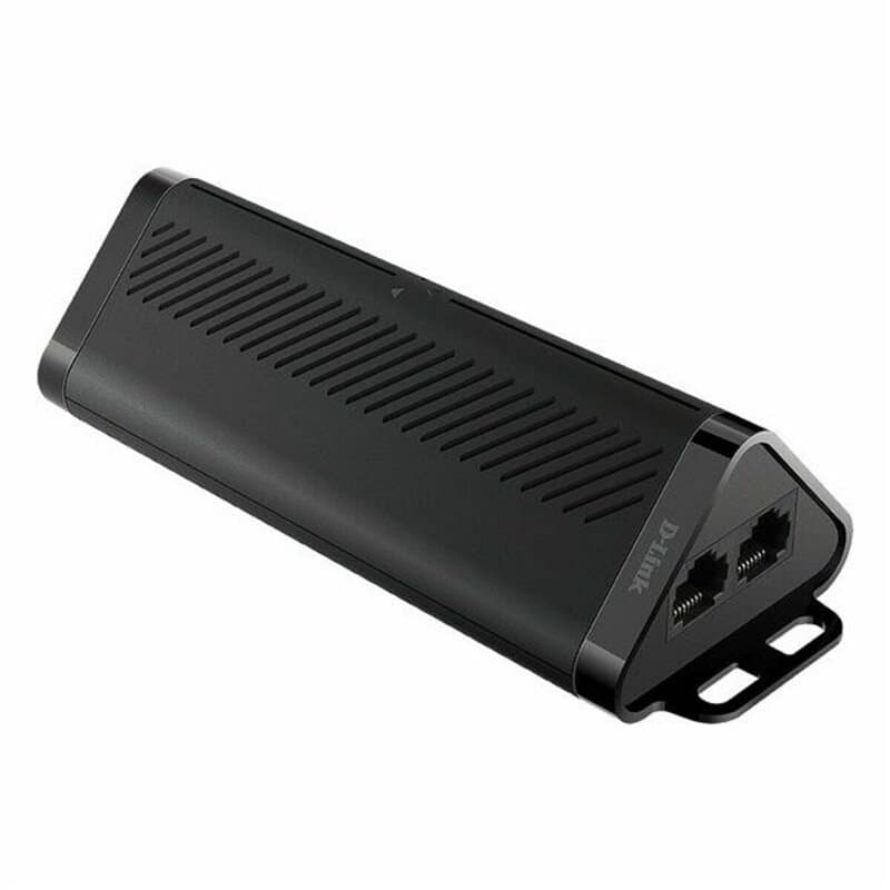D-Link DPE-302GE adaptateur et injecteur PoE Gigabit Ethernet