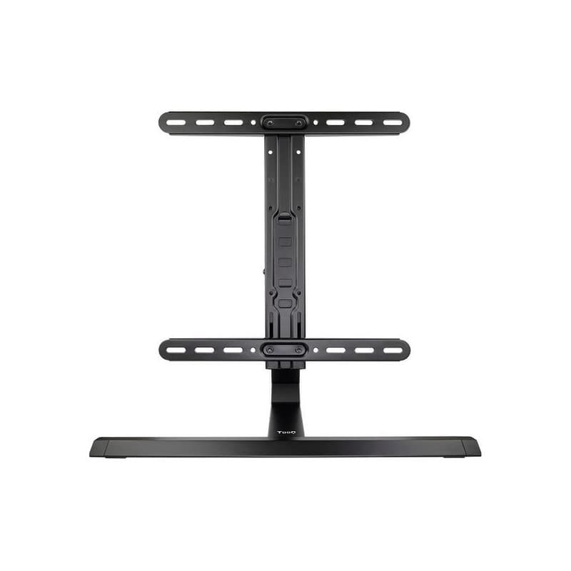 Support de table d'écran TooQ DB3265F-B 32"-65" 40 Kg Noir