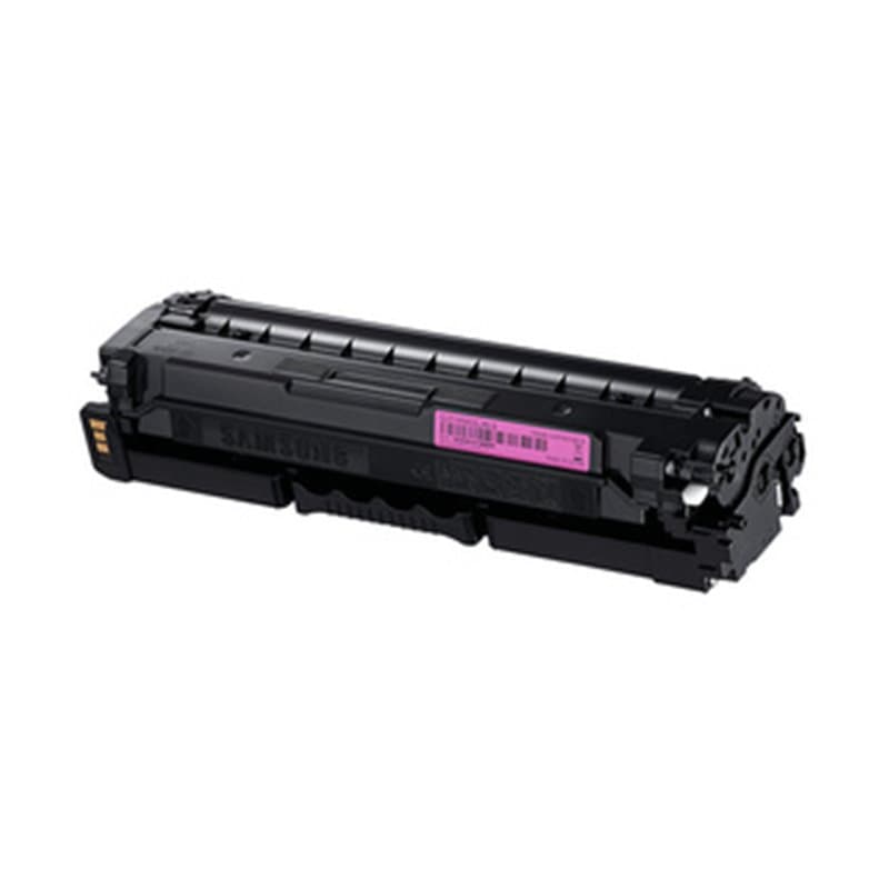 Samsung CLT-M503L Magenta Toner Cartridge Cartouche de toner 1 pièce(s) Original