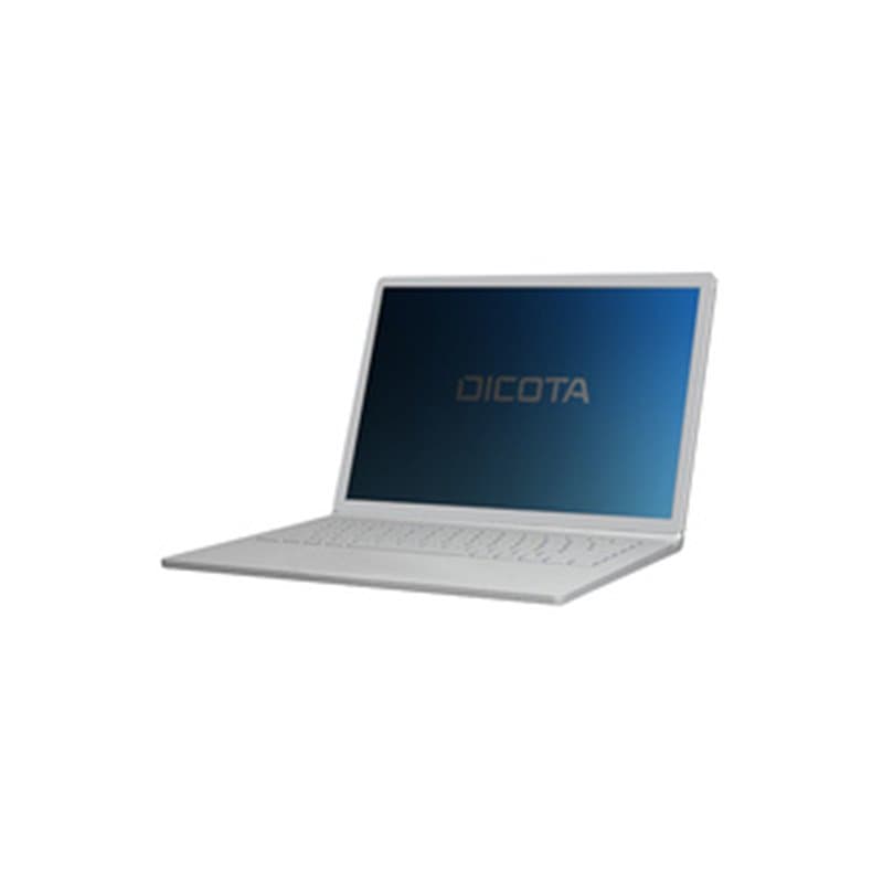 DICOTA D70515 filtre anti-reflets pour écran et filtre de confidentialité Filtre de confidentialité sans bords pour ordi