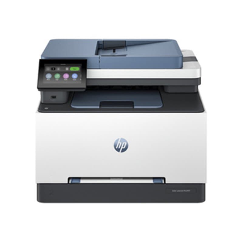 HP Color LaserJet Pro MFP 3302sdw, Couleur, Imprimante pour Petites/moyennes entreprises