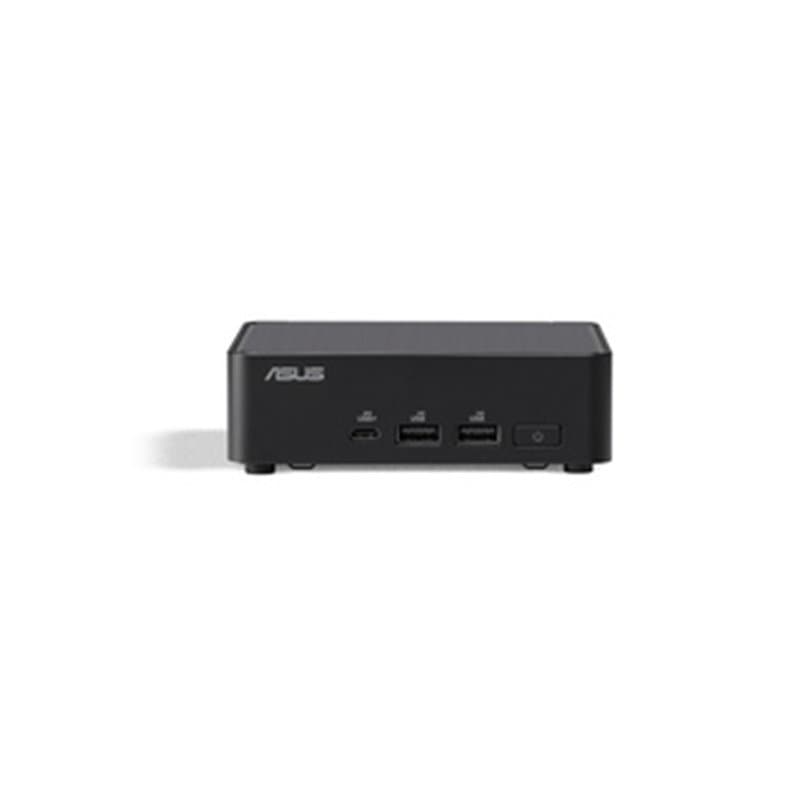 ASUS NUC 14 Pro Slim Kit RNUC14RVKU500000I UCFF Noir 125H