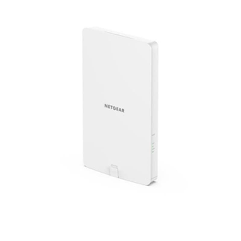 NETGEAR WAX608Y 1200 Mbit/s Blanc Connexion Ethernet, supportant l'alimentation via ce port (PoE)