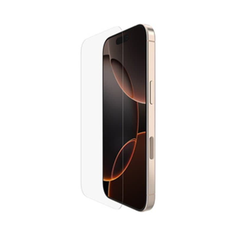 Belkin ScreenForce Protection d'écran transparent Apple 1 pièce(s)