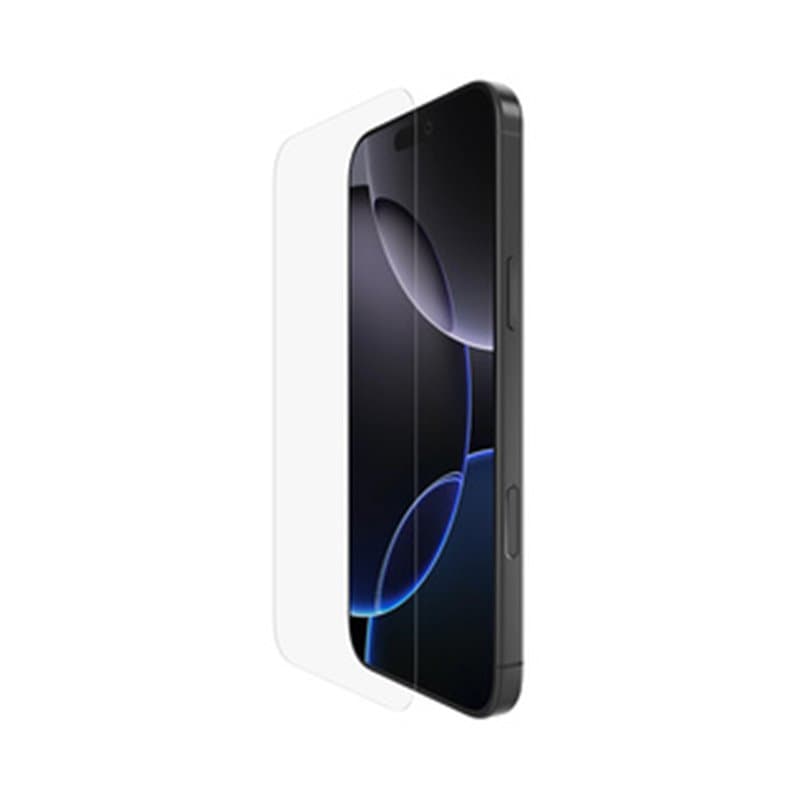 Belkin ScreenForce Protection d'écran transparent Apple 1 pièce(s)