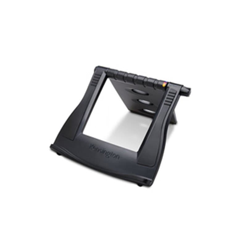 Kensington K52805EU Support de livres Supports de Laptop Noir 43,2 cm (17")