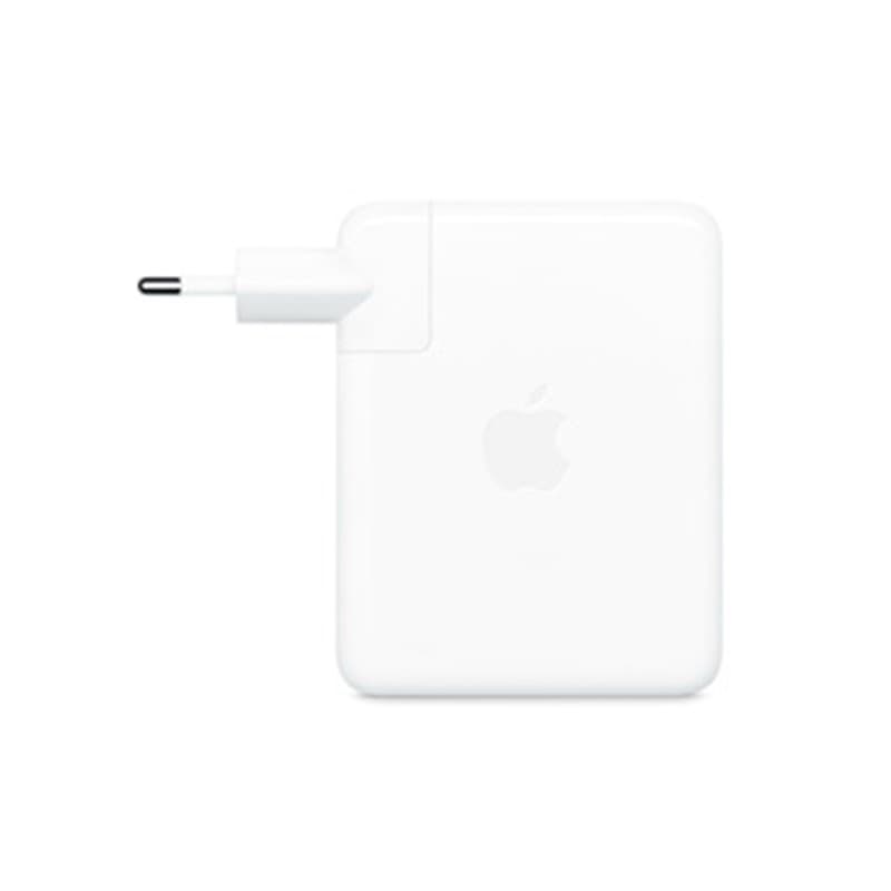 Apple MW2M3ZM/A chargeur d'appareils mobiles Universel Blanc Secteur Charge rapide Intérieure