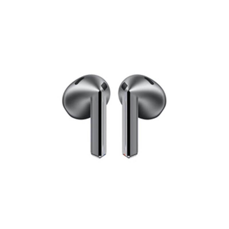Samsung Galaxy Buds3 Casque True Wireless Stereo (TWS) Ecouteurs Appels/Musique USB Type-C Bluetooth Argent