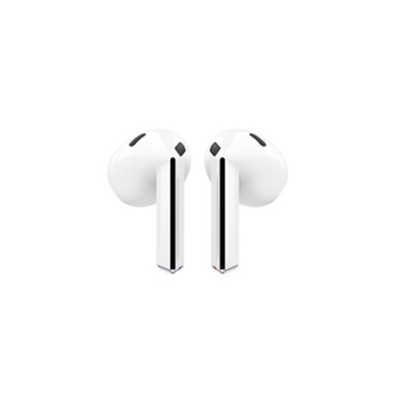 Samsung Galaxy Buds3 Casque True Wireless Stereo (TWS) Ecouteurs Appels/Musique USB Type-C Bluetooth Blanc