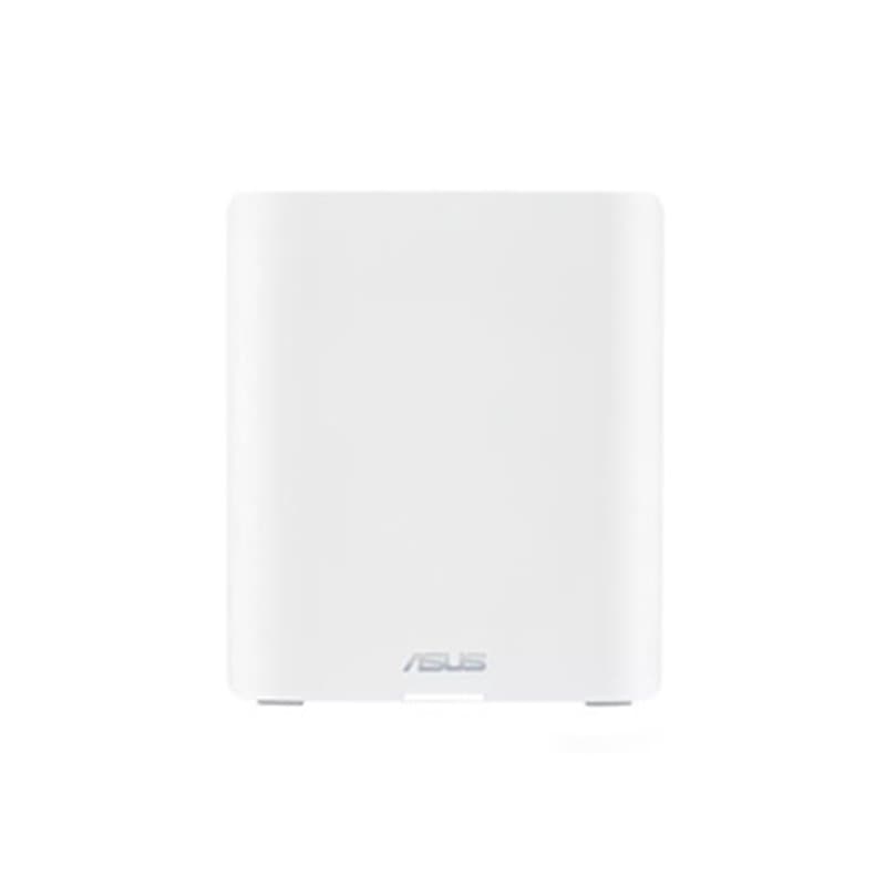 ASUS ZenWiFi BT10 Tri-bande (2,4 GHz / 5 GHz / 6 GHz) Wi-Fi 7 (802.11be) Blanc 3 Interne