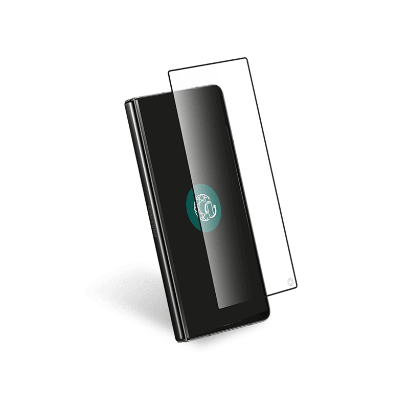 Protège écran Samsung Galaxy Z Fold 6 2.5D Original - Garanti à vie Force Glass