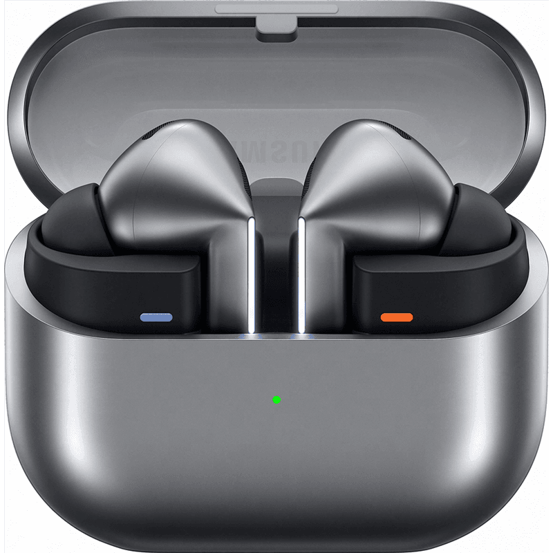 Samsung Galaxy Buds3 Pro Casque True Wireless Stereo (TWS) Ecouteurs Appels/Musique USB Type-C Bluetooth Argent