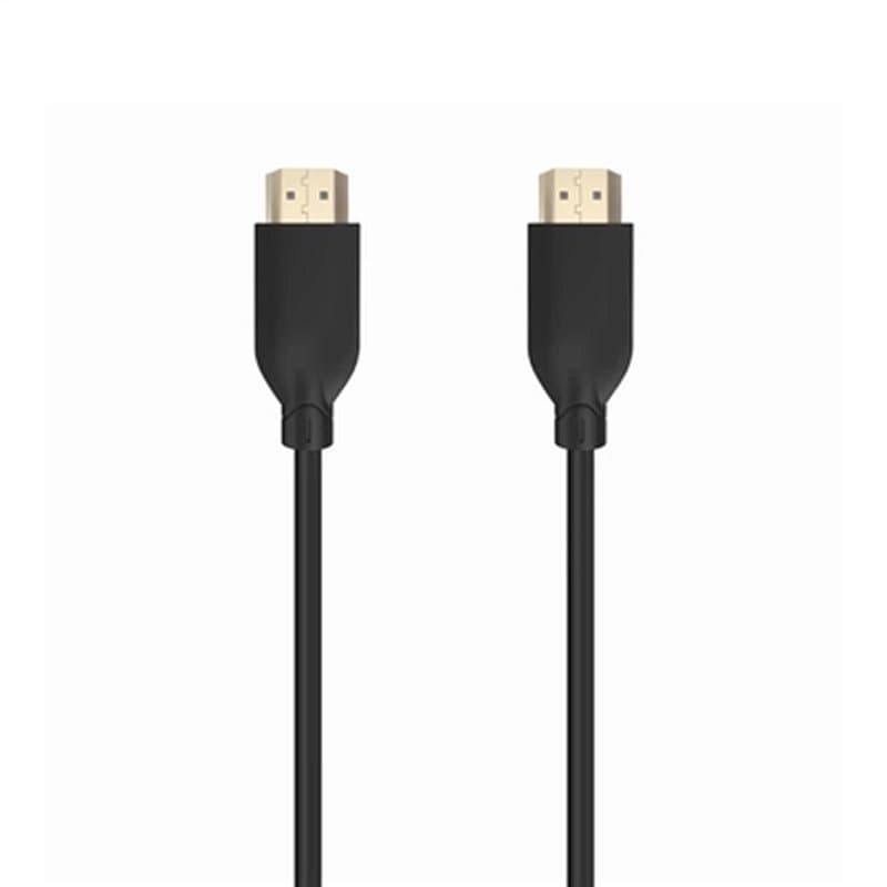AISENS A120-0733 câble HDMI 4 m HDMI Type A (Standard) Noir