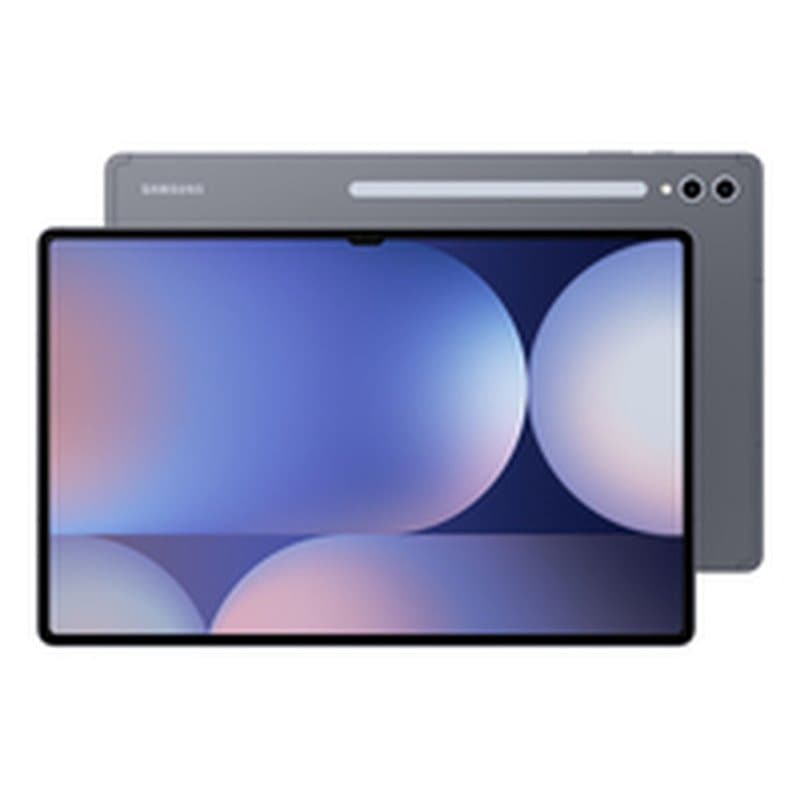 Tablette Samsung Galaxy Tab S10 Ultra 14,6" 12 GB RAM 256 GB Gris