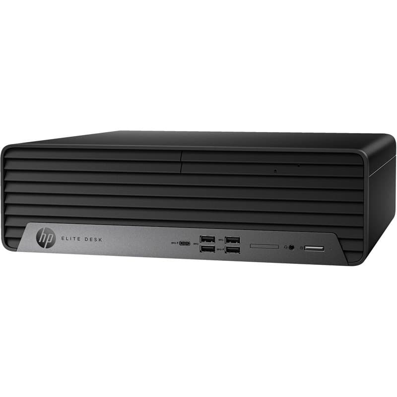 PC de bureau HP 99A90ET-ABE 16 GB RAM 512 GB SSD i5-14500