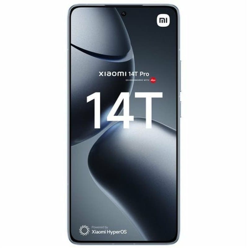 Xiaomi Xiaomi 14T Pro 6,7" Octa Core 12 GB RAM 512 GB Bleu
