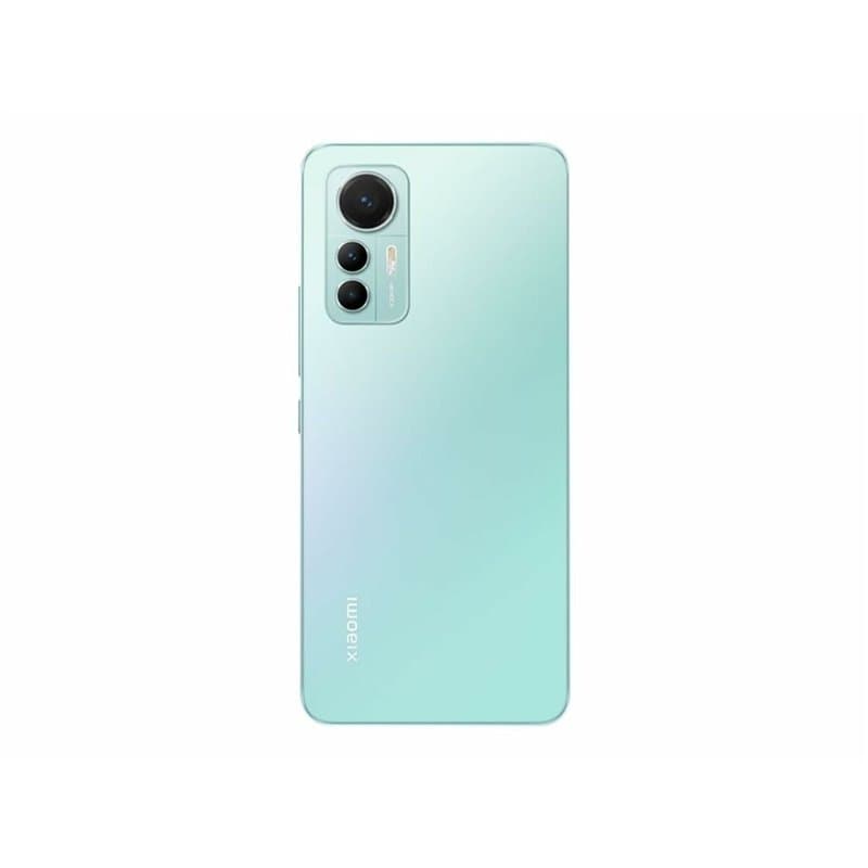 Xiaomi Xiaomi 12 Lite 6,55" Octa Core 8 GB RAM 128 GB Vert
