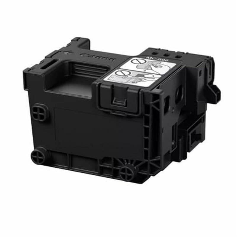 Canon 6259C001 matériel de nettoyage d'imprimante Cartouche de nettoyage dimprimante