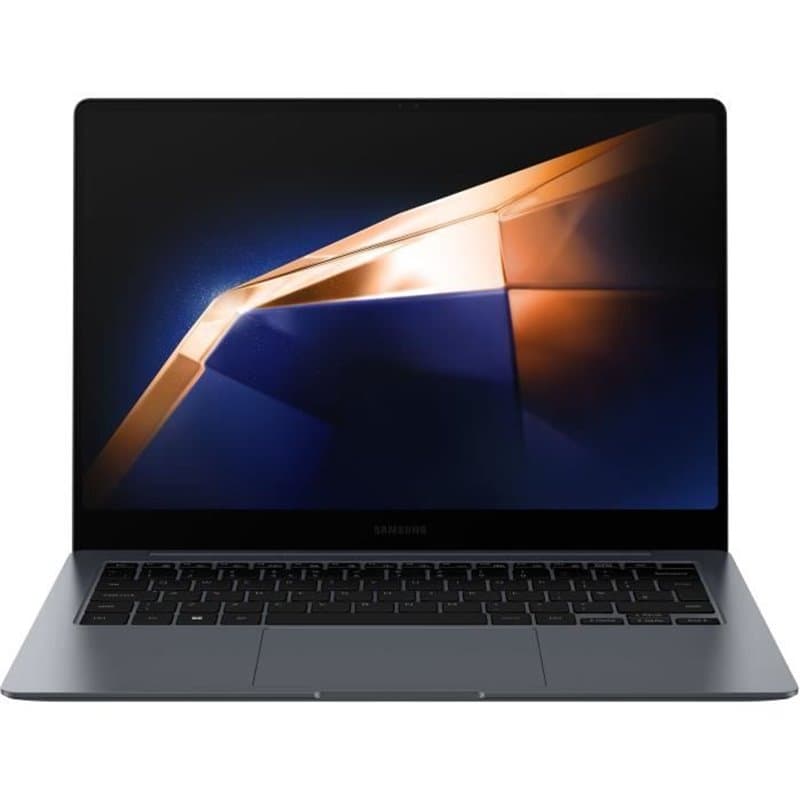 PC Portable Samsung -Galaxy Book 4 Pro -14 AMOLED Tactile -Core Ultra 5-125H -RAM 16Go -512Go SSD -Intel Arc Graphics -W