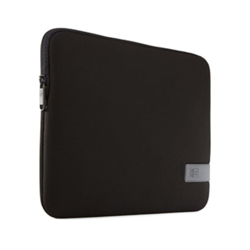 Case Logic Reflect REFMB-113 Black 33 cm (13") Housse Noir