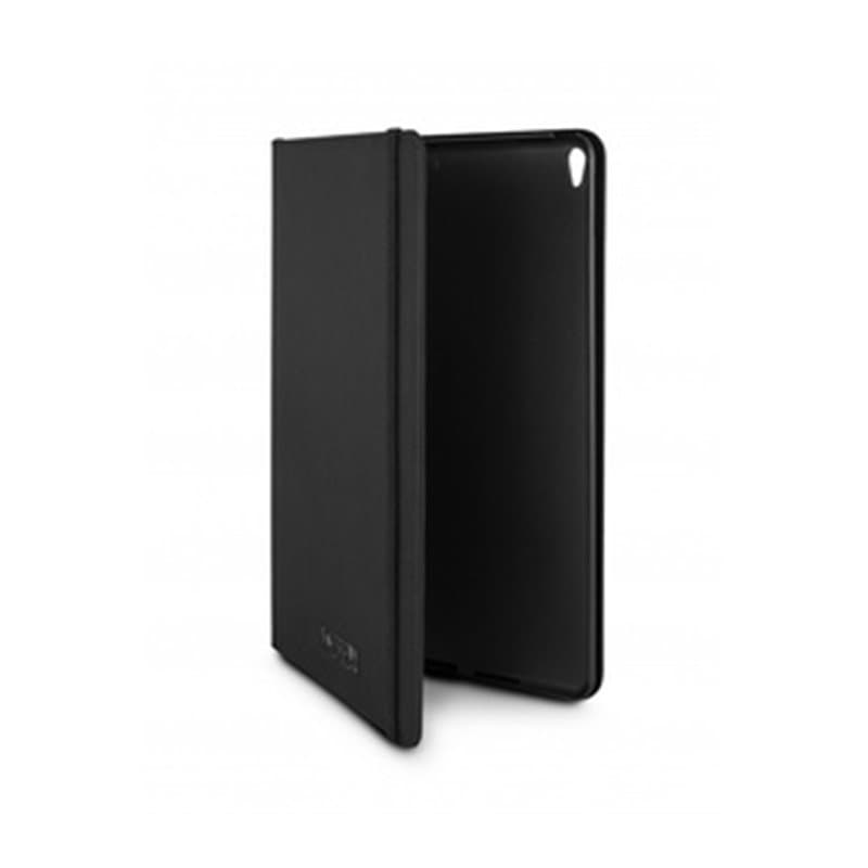 Urban Factory PORTFOLIO IPAD PRO 10.5 BLACK Folio 10.5" Suédine, Tweed