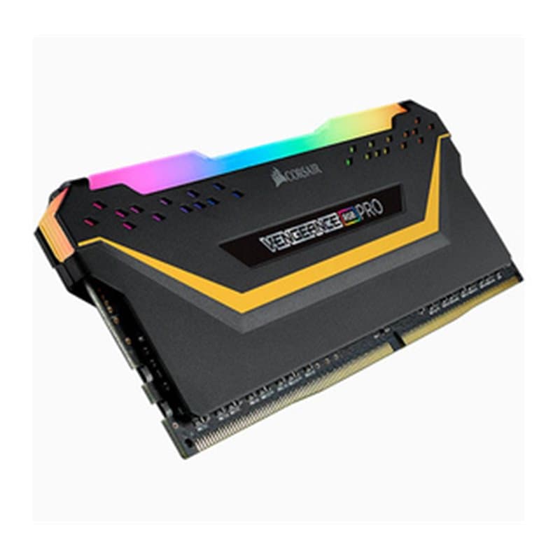 Corsair Vengeance CMW16GX4M2E3200C16-TUF module de mémoire 16 Go 2 x 8 Go DDR4 3200 MHz