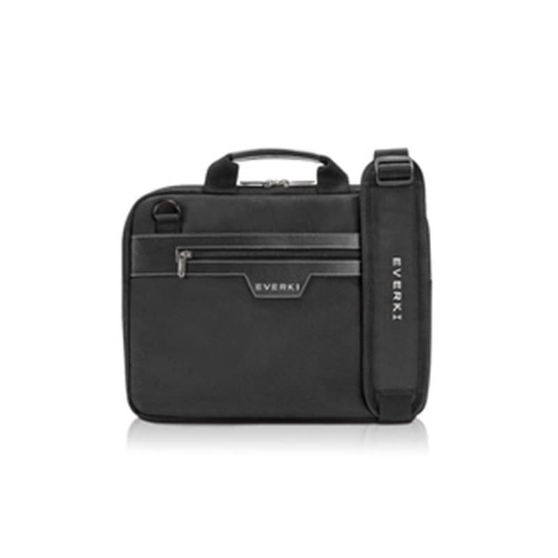 Everki Business 414 sacoche d'ordinateurs portables 35,8 cm (14.1") Malette Noir