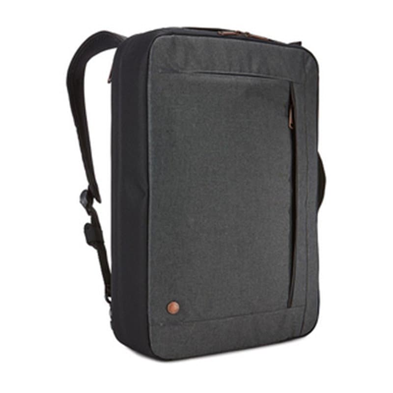 Case Logic Era ERACV-116 Obsidian 39,6 cm (15.6") Malette Noir