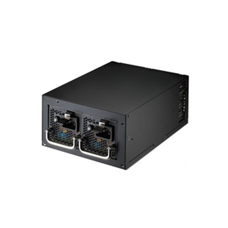 FSP Twins PRO 900W unité d'alimentation d'énergie 20+4 pin ATX PS/2 Noir