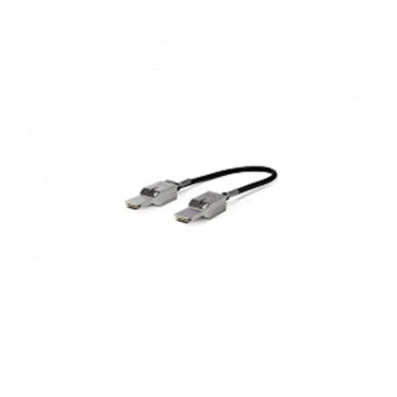 Cisco STACK-T3-50CM câble InfiniBand et à fibres optiques 0,5 m Gris
