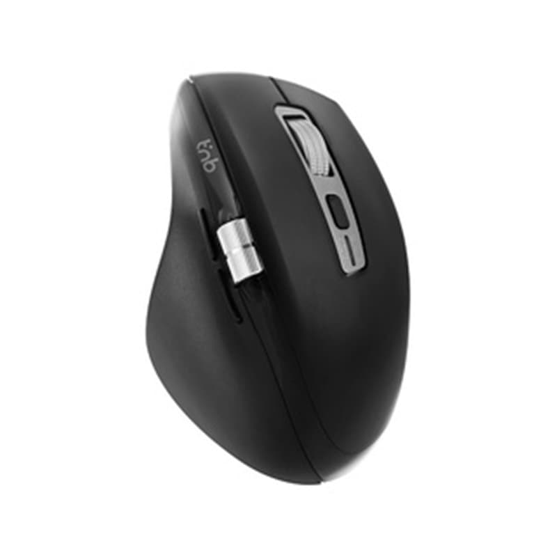 T'nB MWINFINITEPRO souris Droitier Bluetooth + USB Type-A 3200 DPI