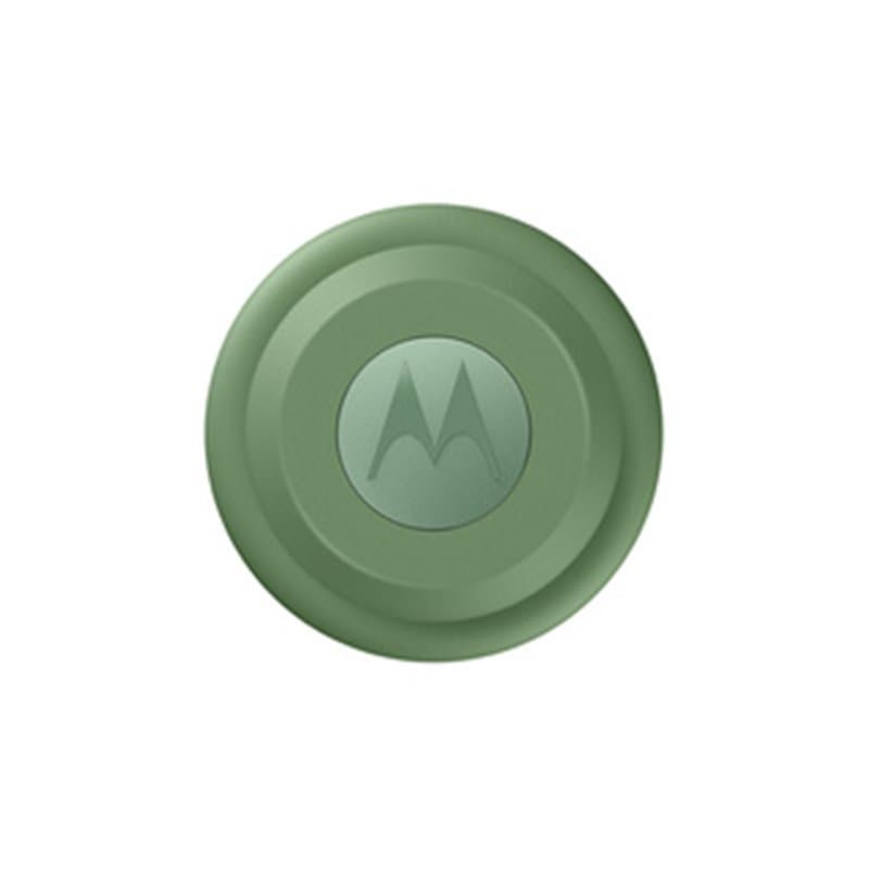 Motorola PG38C06071 Traqueur GPS et localisateur Universel Recherche Vert