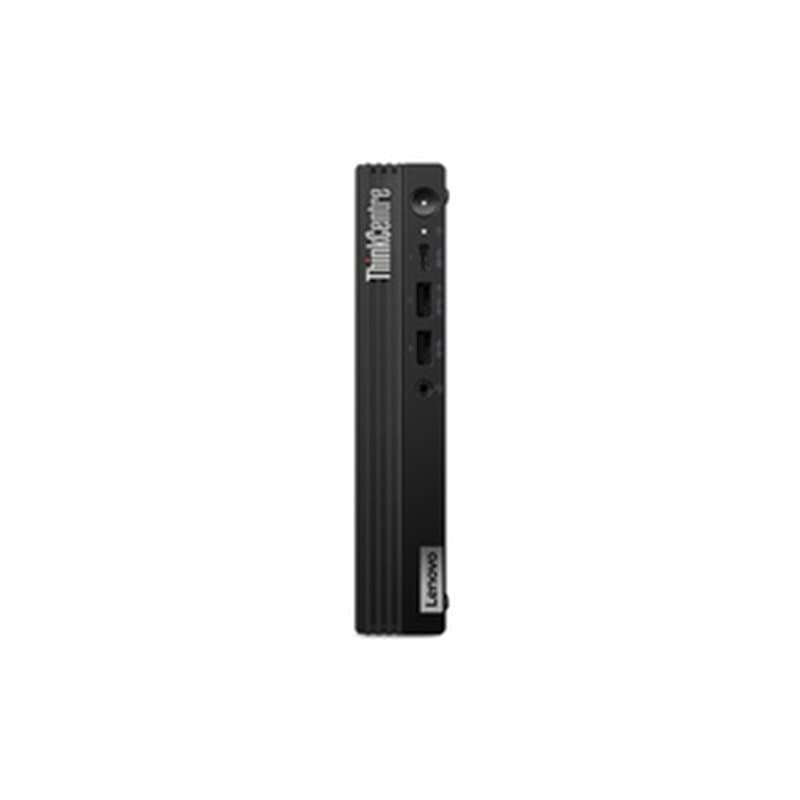 Lenovo ThinkCentre M70Q GEN 5 Mini PC I7 16 Go 512 Go Windows 11 Pro Noir