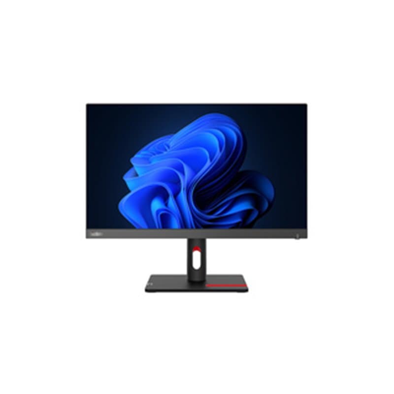 Lenovo ThinkVision S22I-30 21.5" LCD Full HD 6 ms Noir, Gris
