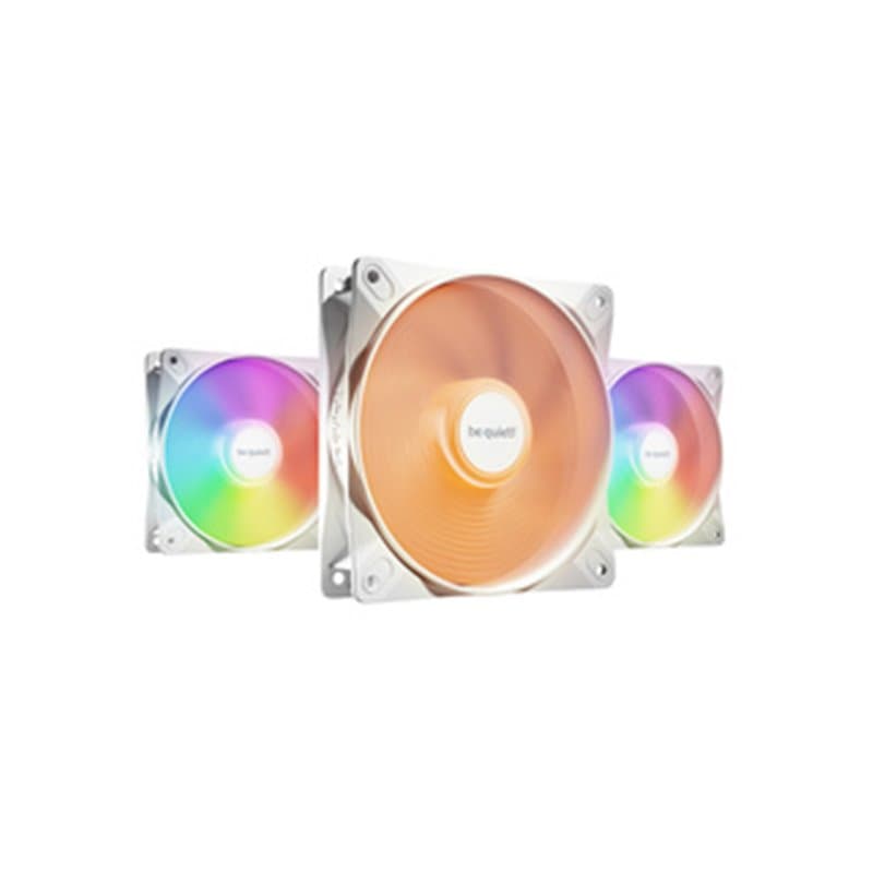 be quiet! BL122 pièce et accessoire pour systèmes de refroidissement d'ordinateurs Module de ventilation