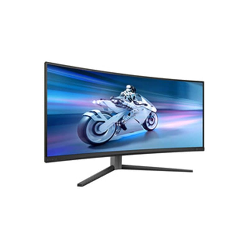 Philips Evnia 34M2C6500/00 34" QDOLED Wide Quad HD 0,03 ms Gris